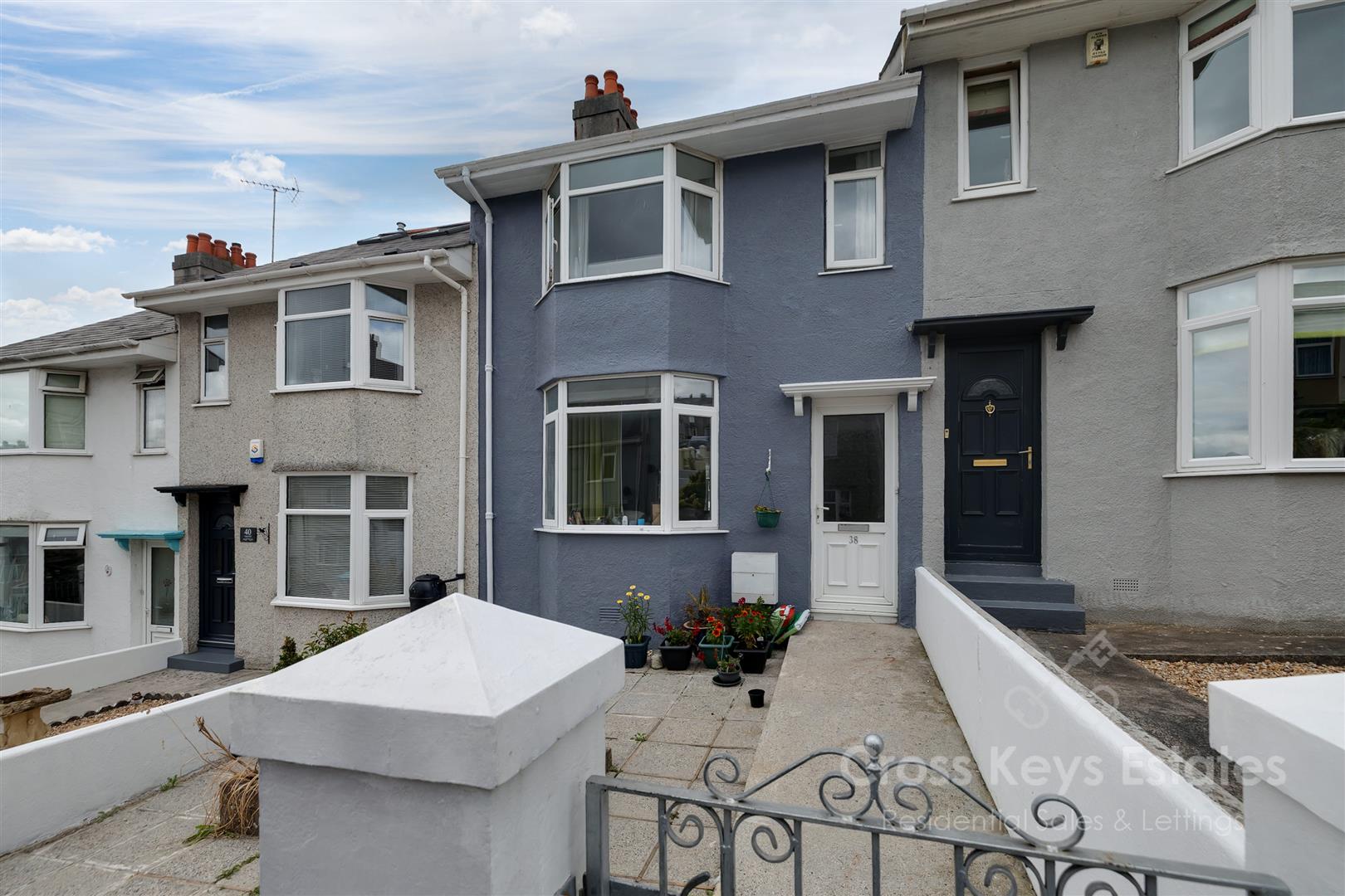 Cross Keys Estate Agents
